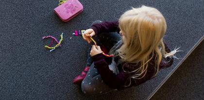 Åben Skole - Billedkunst - GRUNDSKOLE | Emu.dk