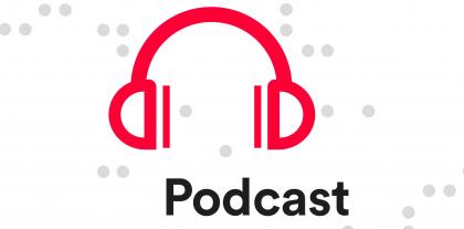 Podcastsymbol